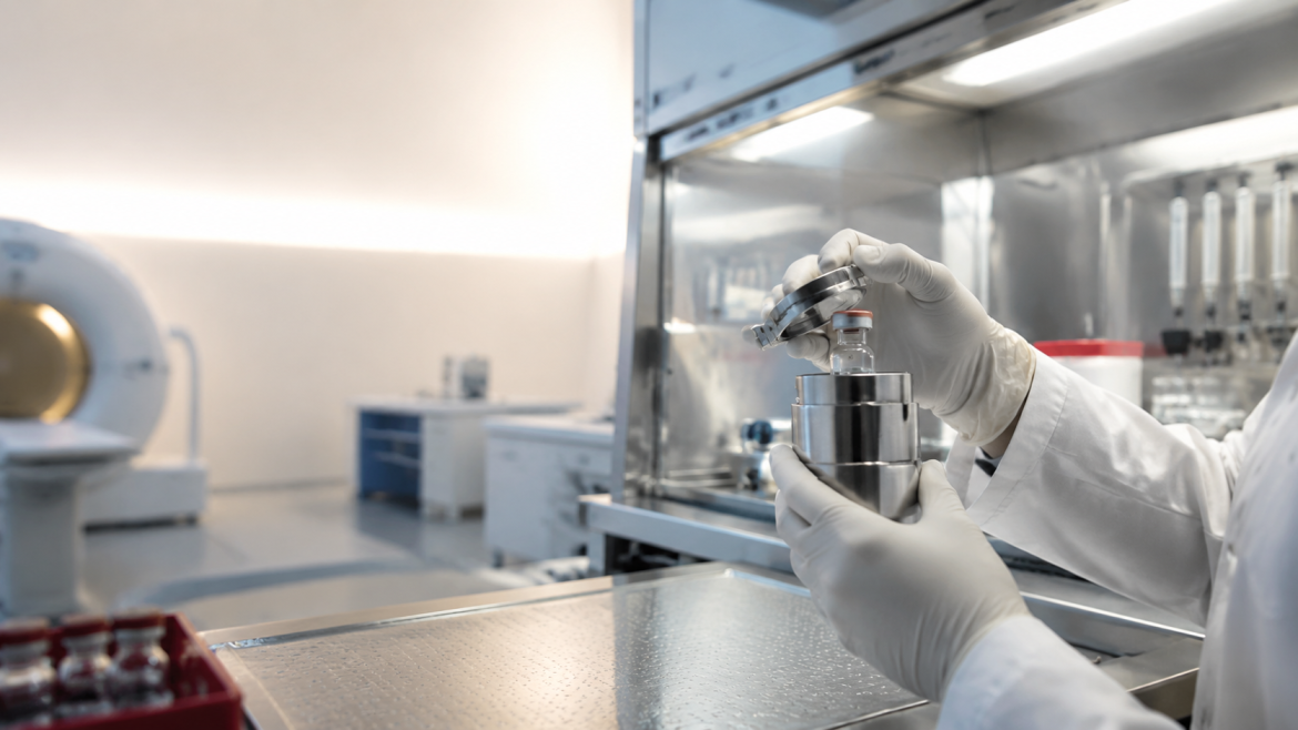 Tunisia Begins Making Its Own Prostate-Cancer Drug