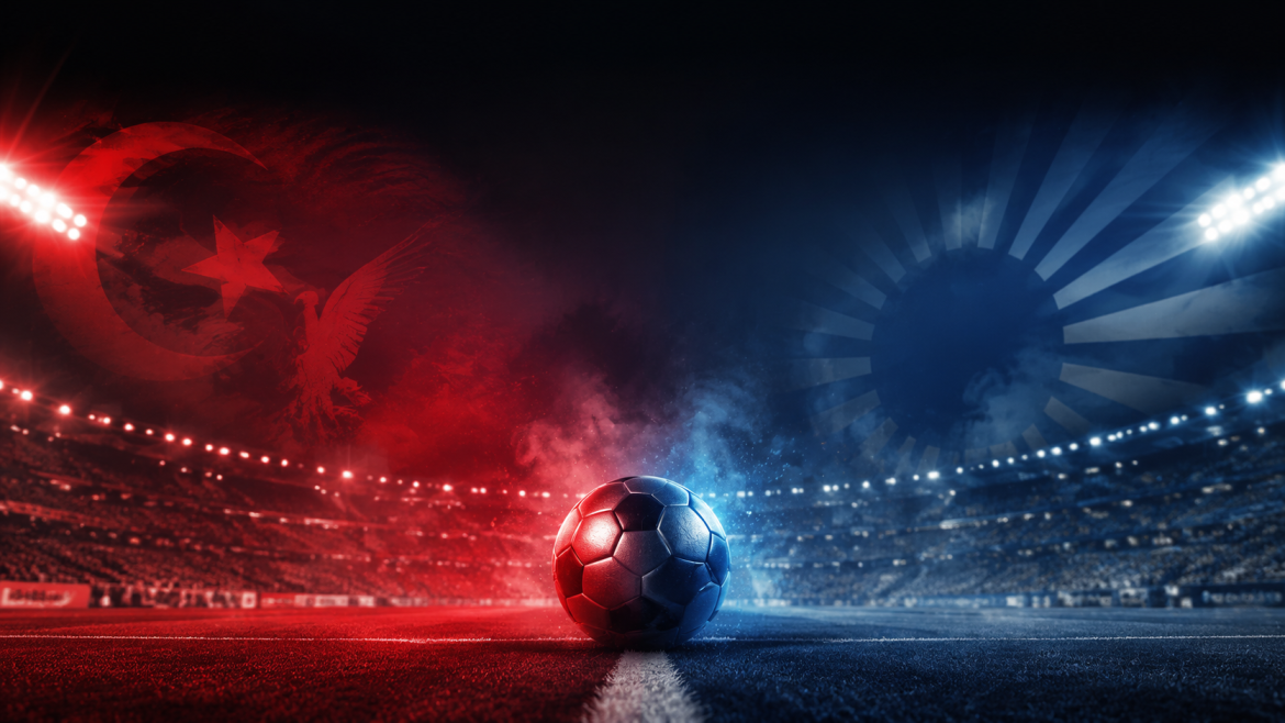 Tunisia vs Japan