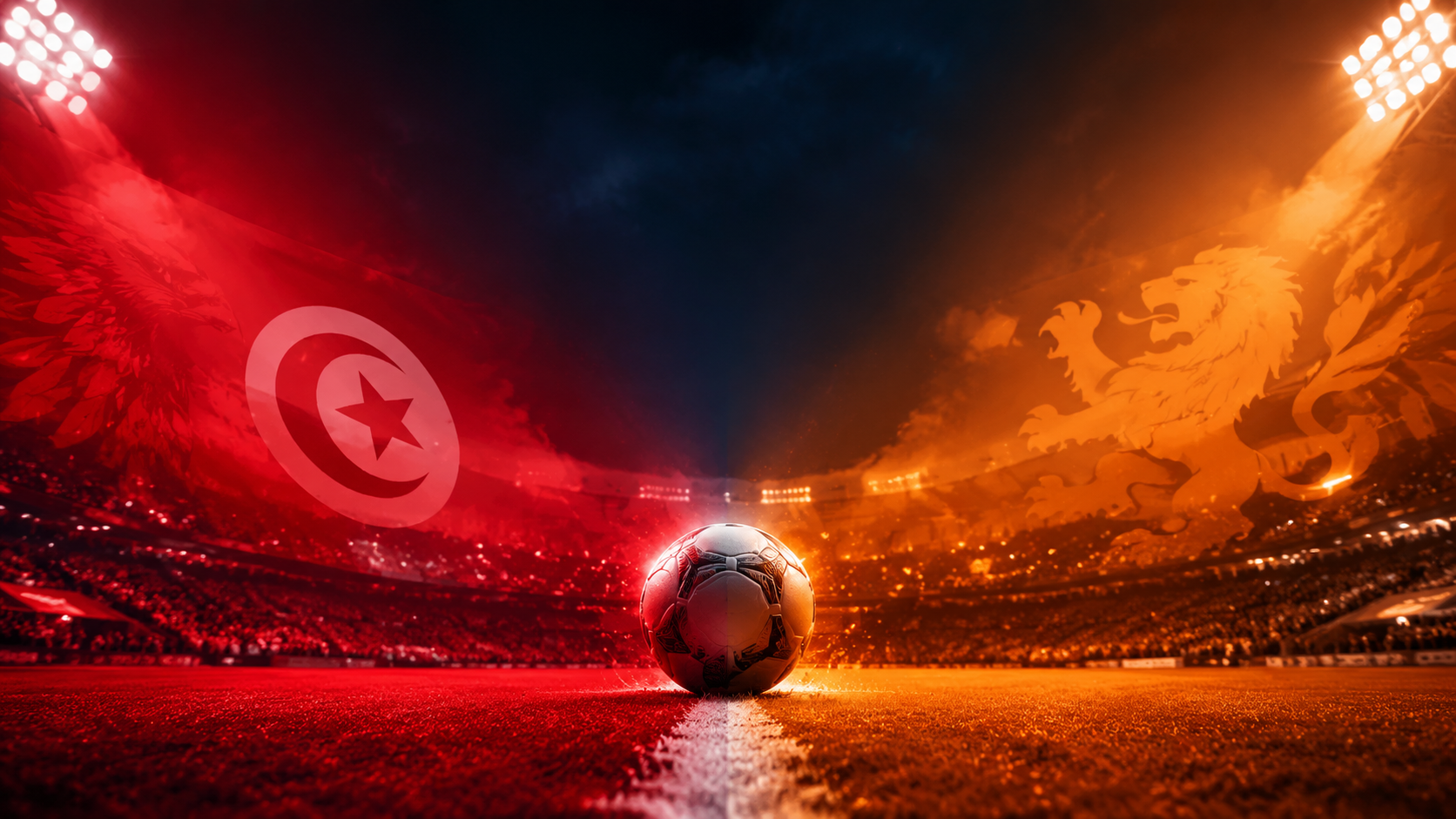 Path to the Round of 16