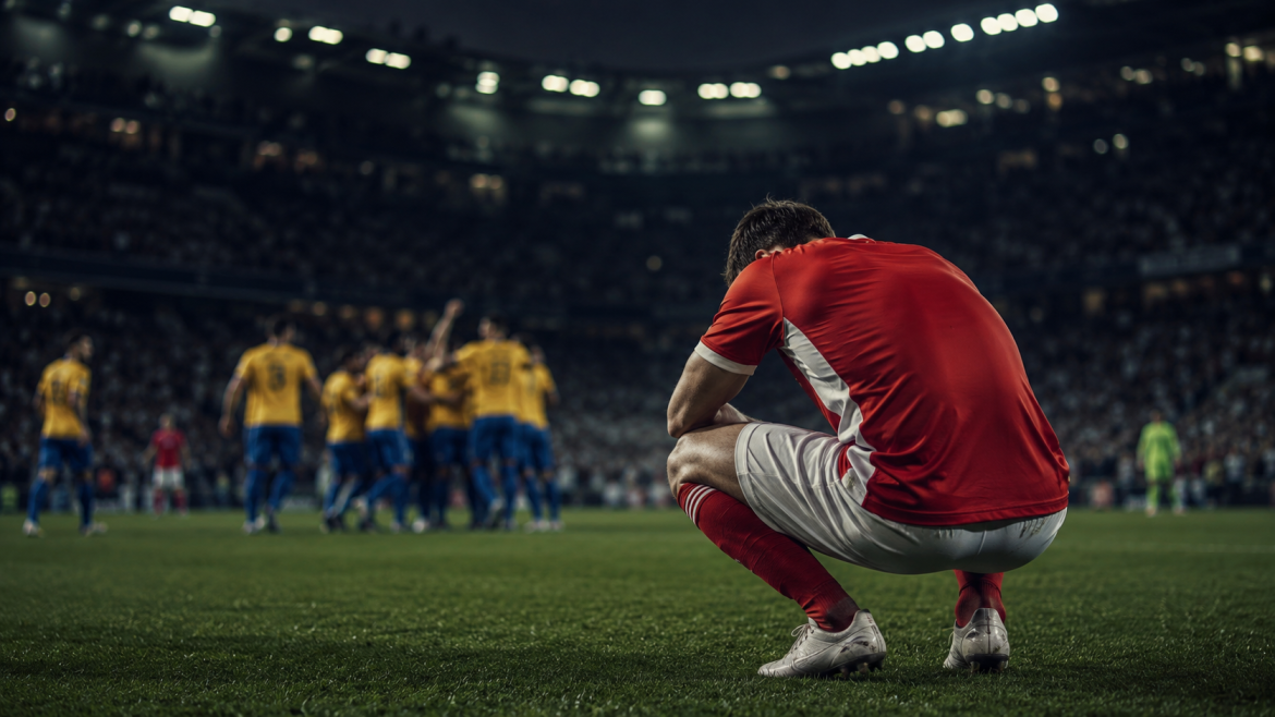 Tunisia vs Sweden