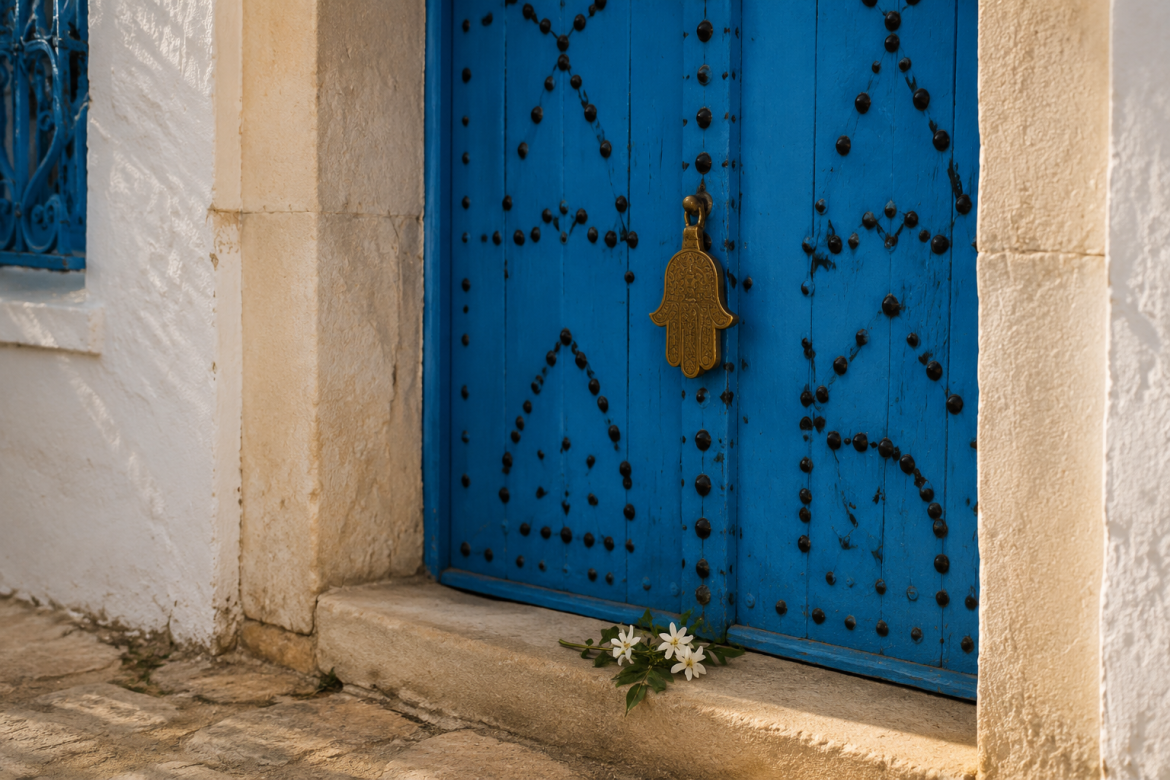 Tunisian Names