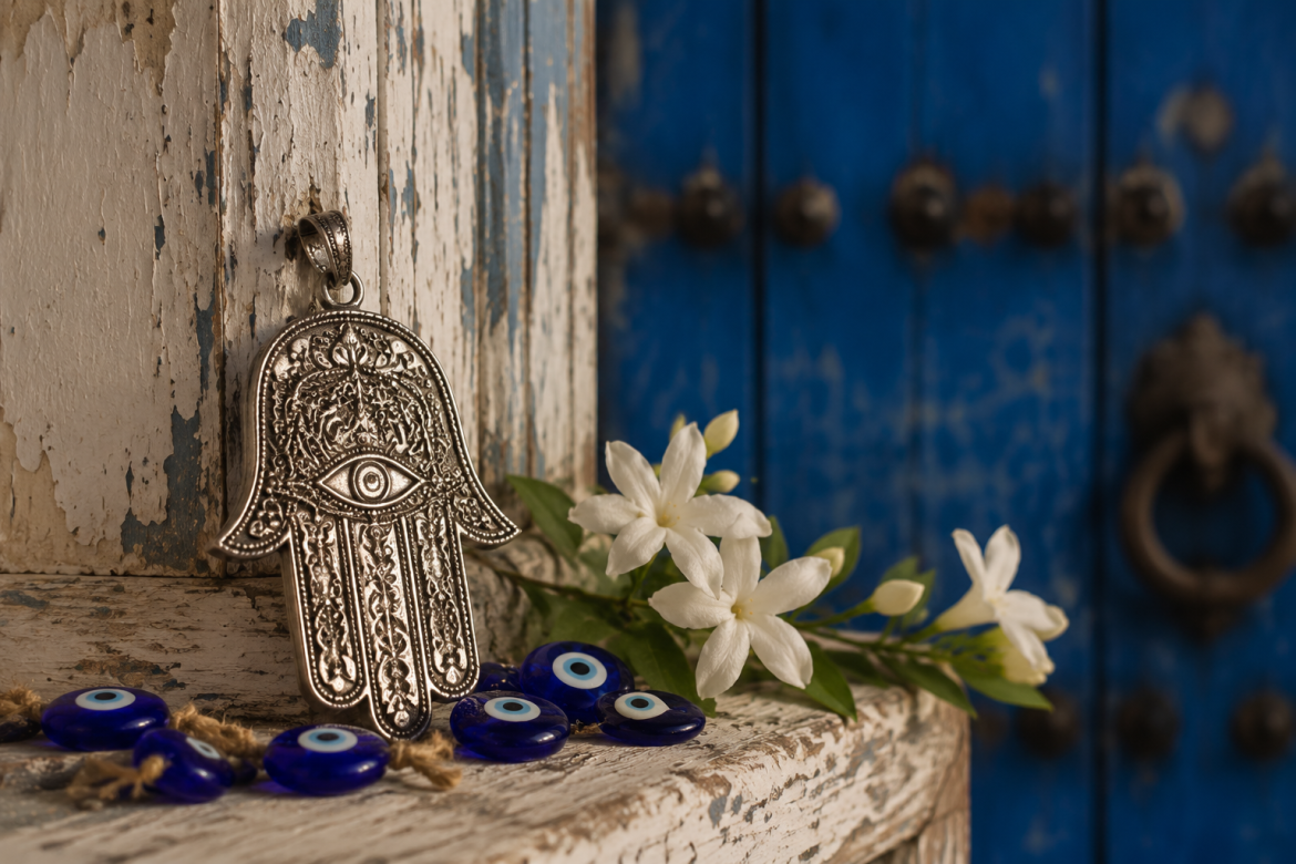 Tunisian superstitions
