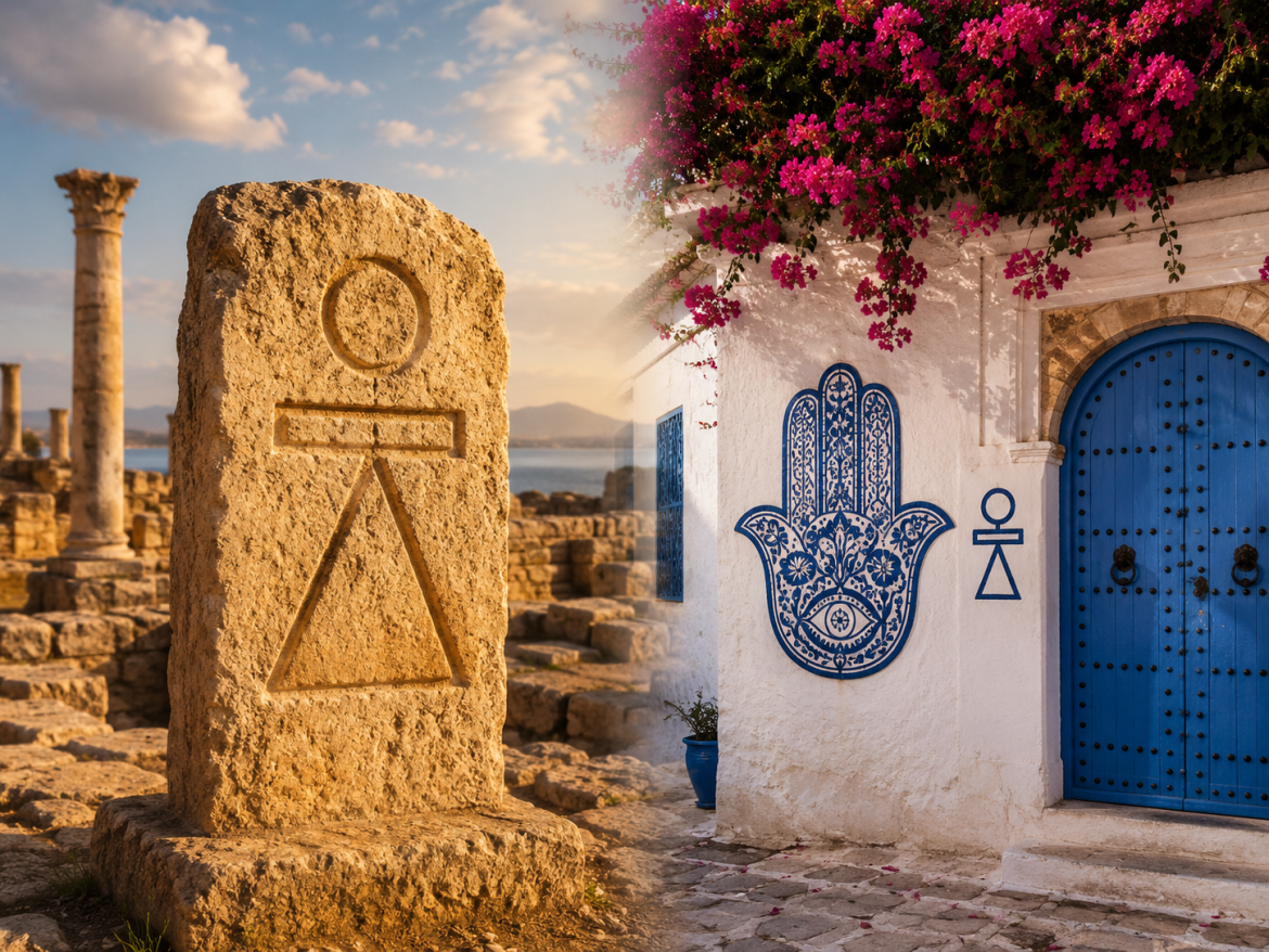 Carthaginian Traditions Tunisia