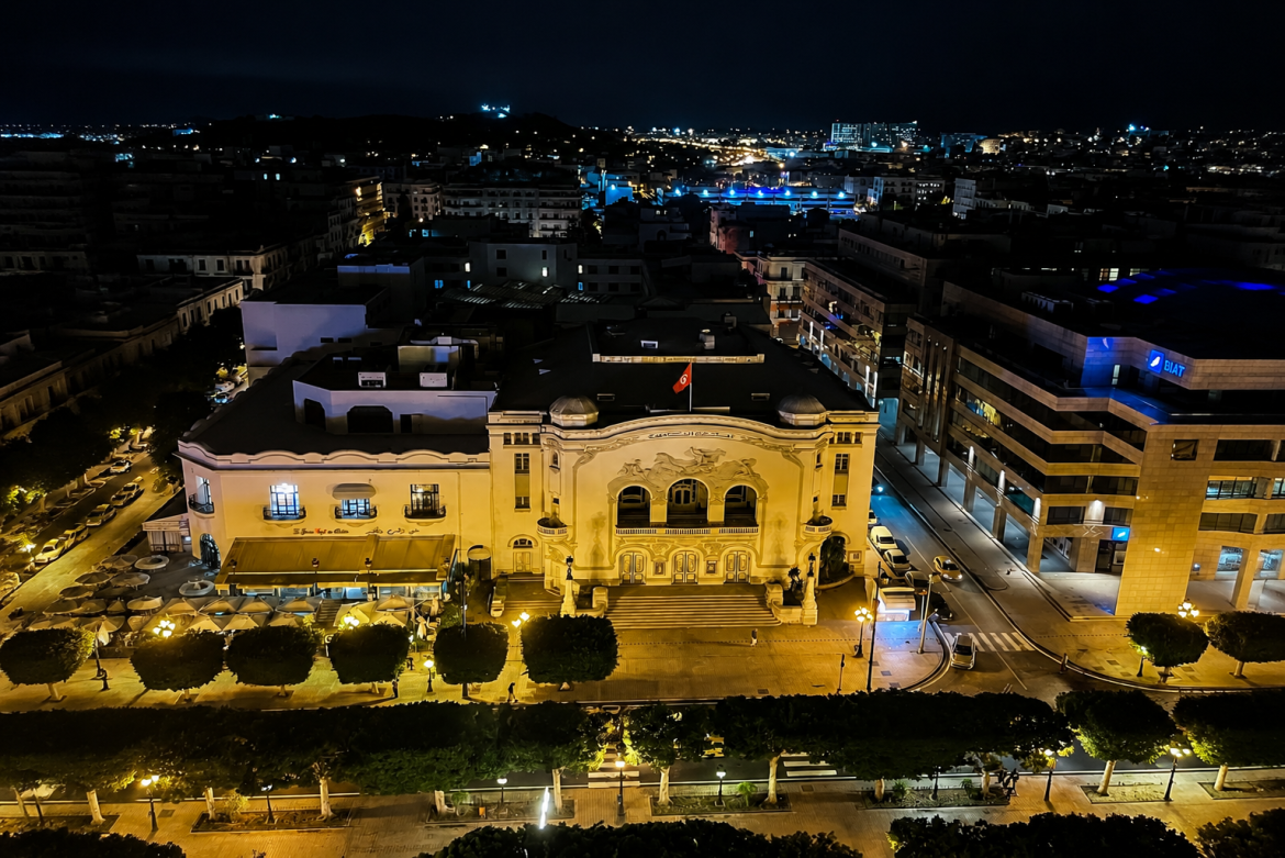 Day Trips from Tunis