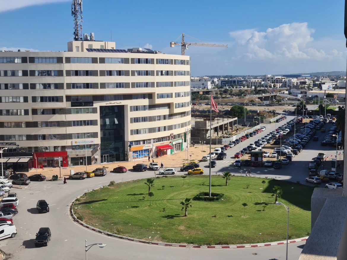 Administrative Unpredictability Tunisia