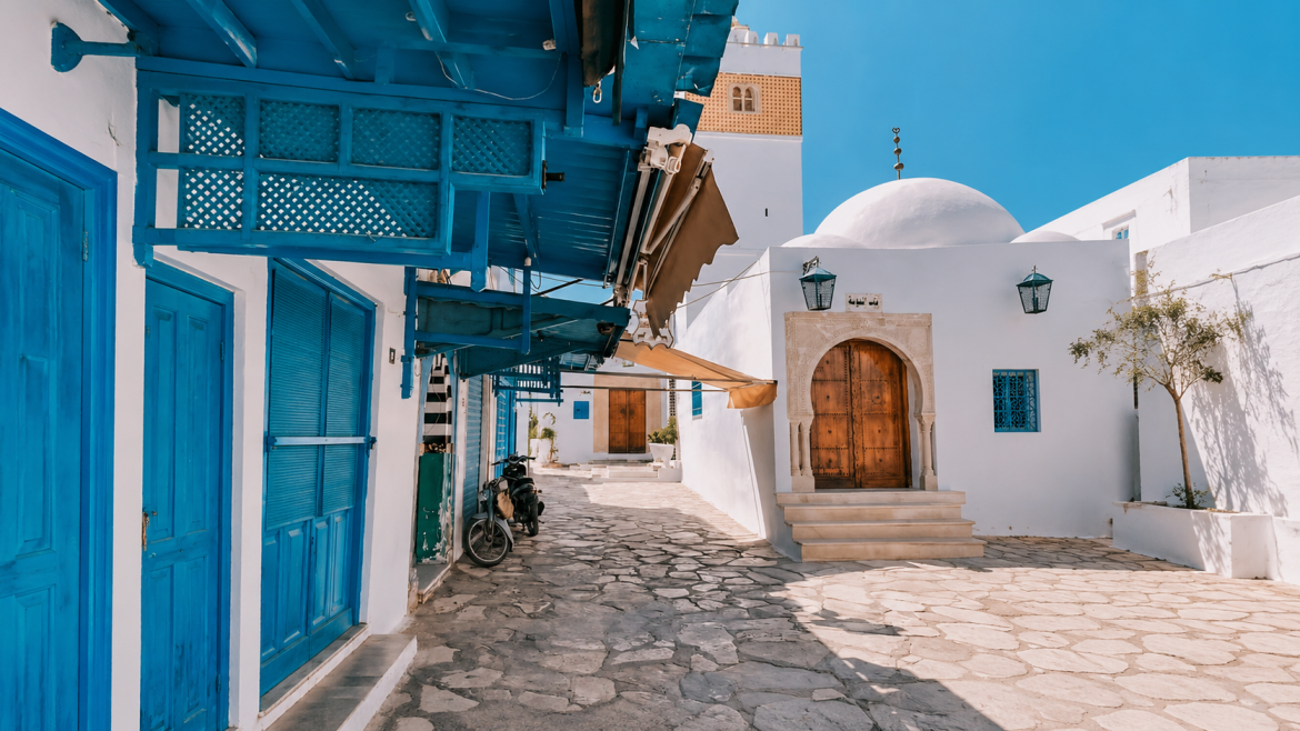 Enfidha Airport to Hammamet