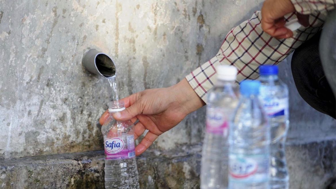 The Summer of Shortages in Tunisia