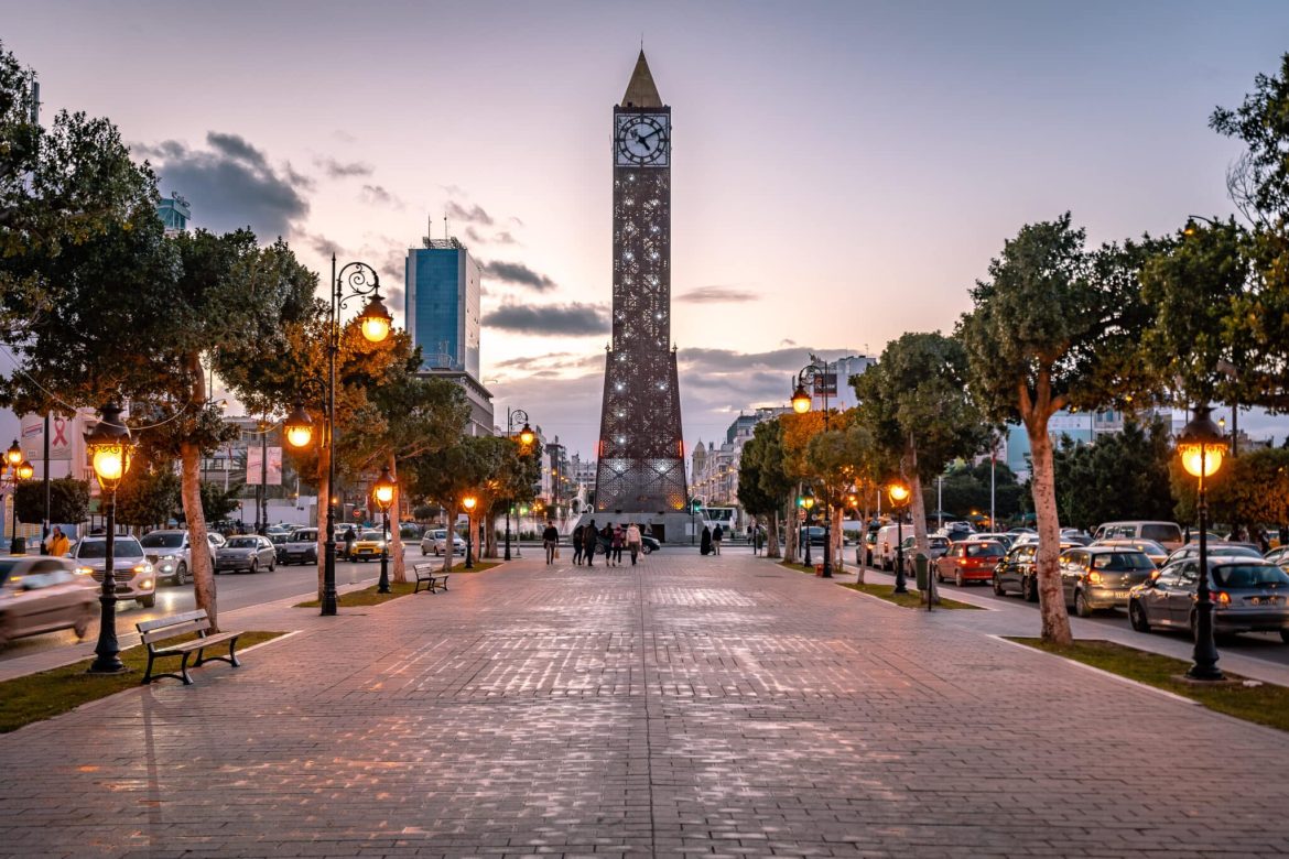 Tunisia cost of emigration