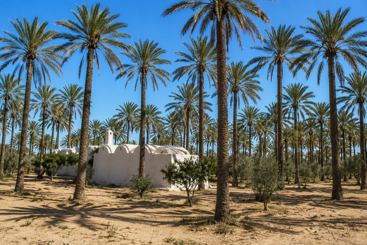 Where to Stay in Djerba