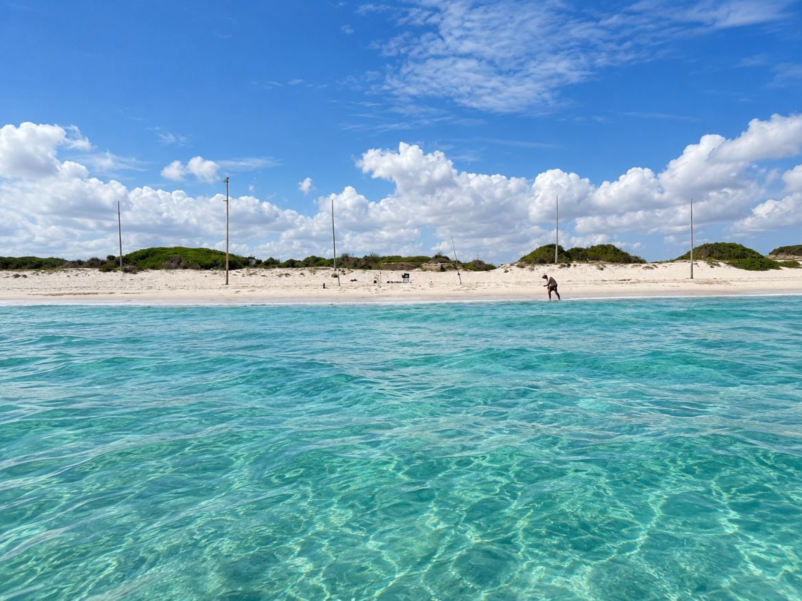 Where to Stay in Monastir