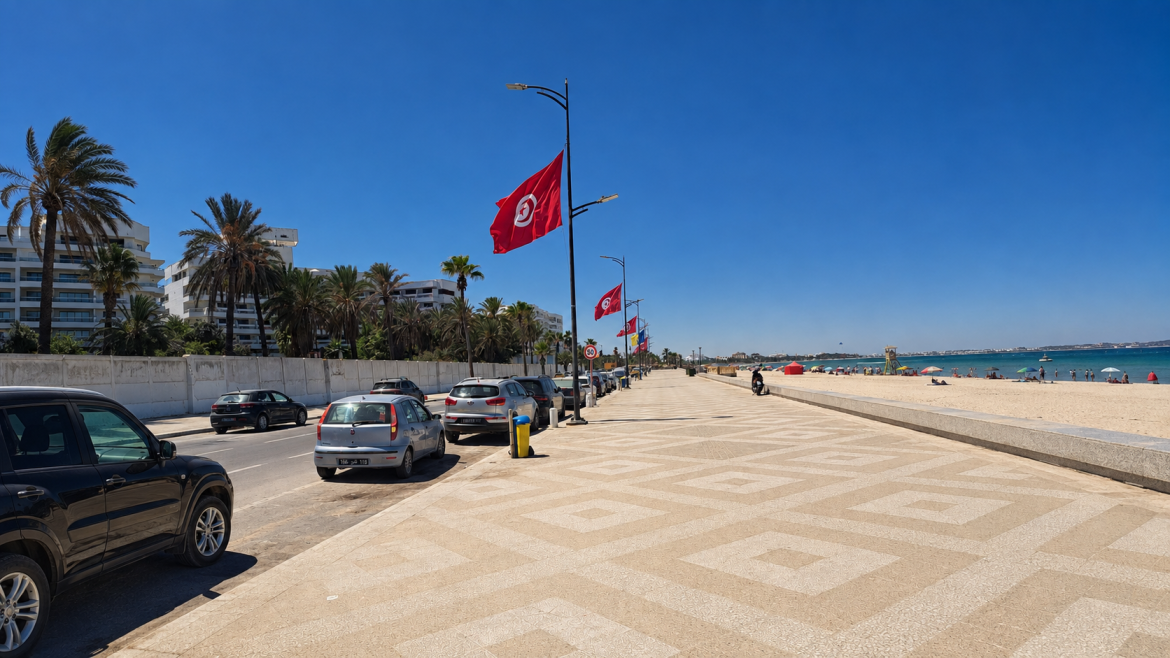Where to Stay in Sousse