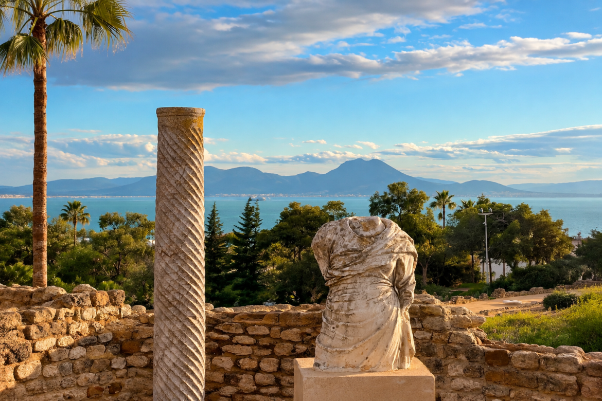 Carthage's Autumn Season