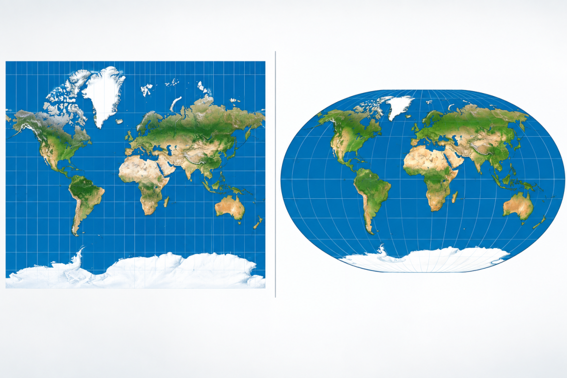 Did the UN Just Change the World Map