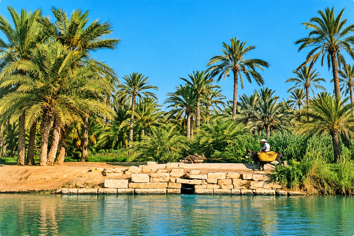 Gabes travel guide