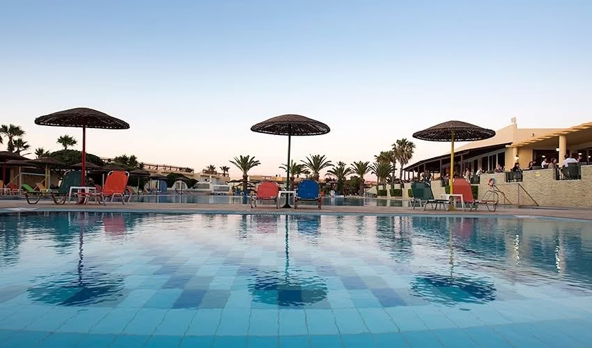 How Much Do Water Parks Cost in Tunisia?
