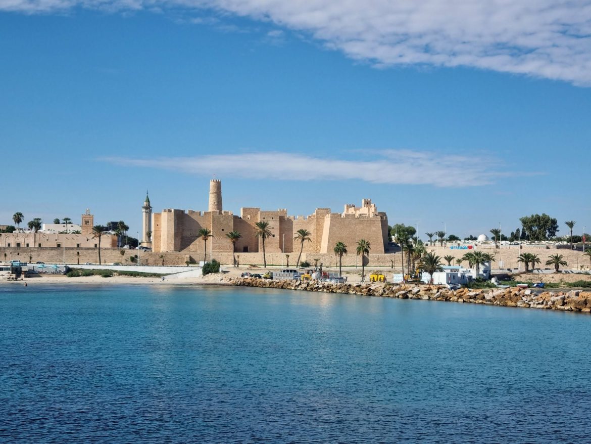 Kuriat Islands Tunisia