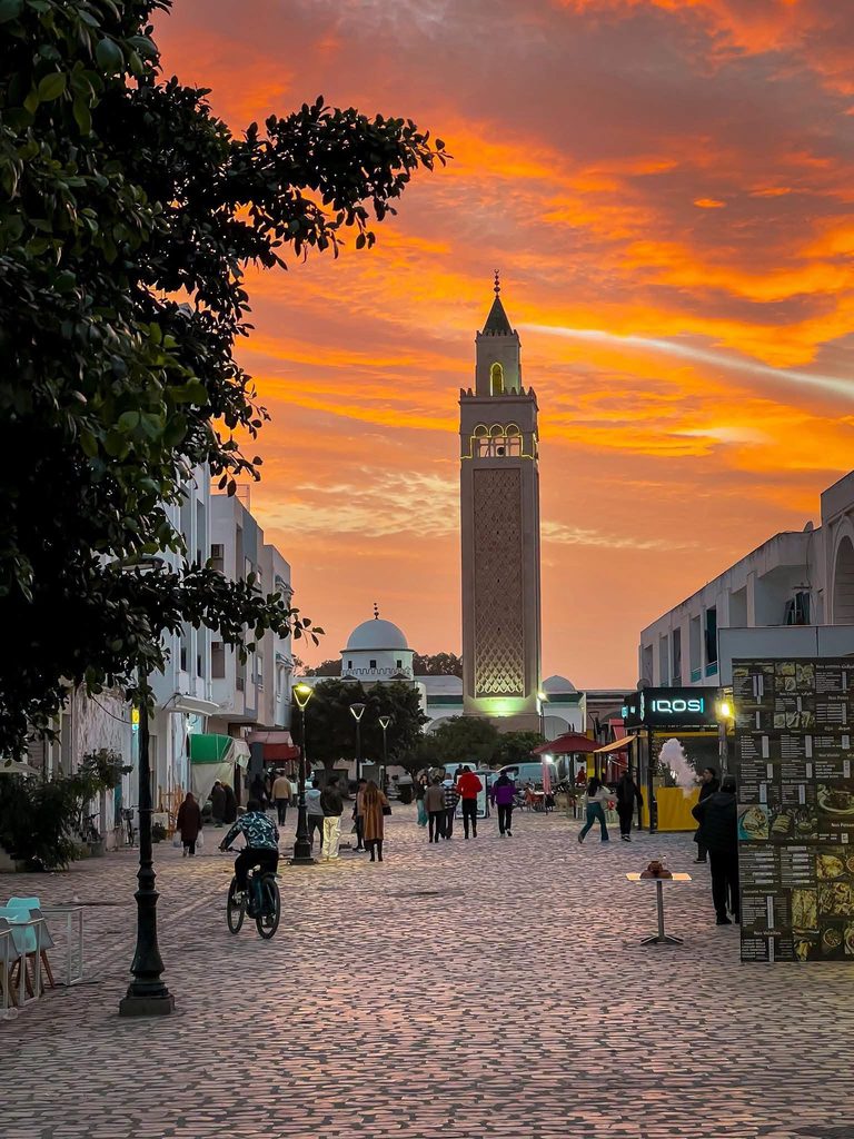 La Marsa