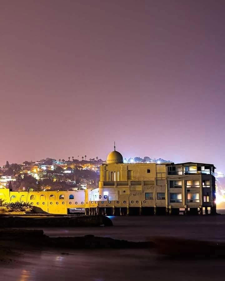 La Marsa, Tunis