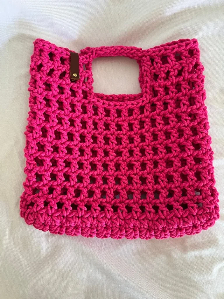 What is Tunisian crochet