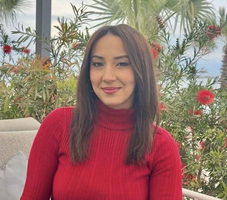 Amira Ben Harcha